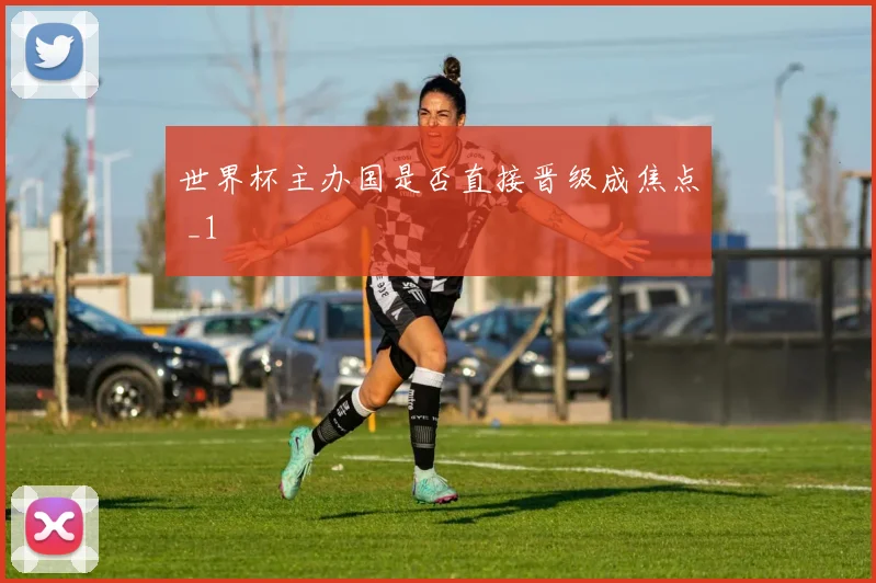 世界杯主办国是否直接晋级成焦点 _1